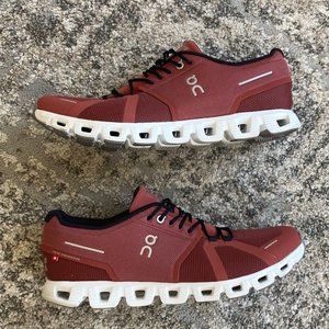Mens ON Cloud 5 Running Shoes 11.5